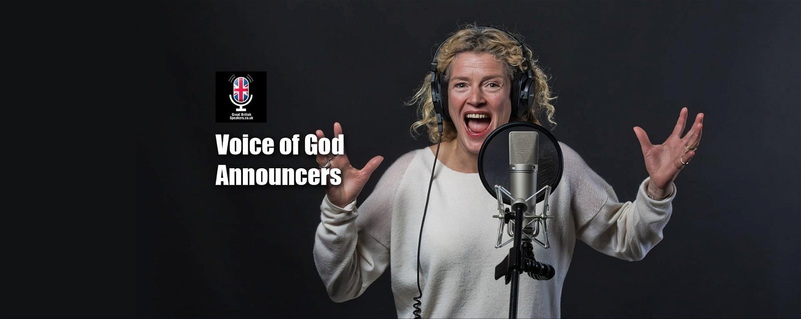 Voice of God Announcers Slider Great British Speakers-min