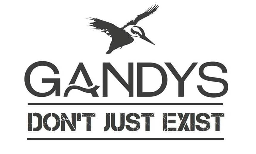 Gandys dont just exist inspirational speakers at Great British Speakers