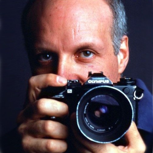 Nick Danziger world renowned author photojournalist filmmaker at Great British Speakers