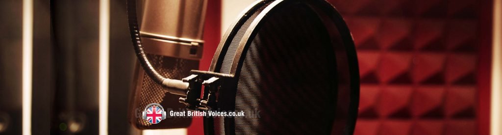 Voiceover Artists with Homestudios