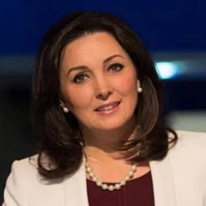 Polly Middlehurst Book Sky News Business Moderator Mc Host