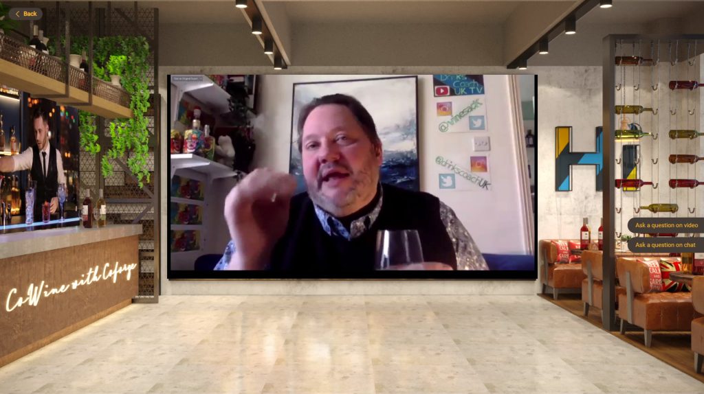 Joe-Wadsack-virtual-online-corporate wine-tasting-at-Great-British-Speakers