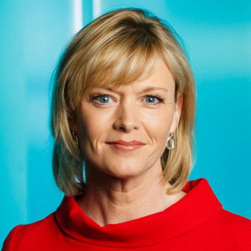 Julie Etchingham Anchor ITV News at Ten ITV Tonight SKY BBC Journalist Corporate event host Great British Speakers