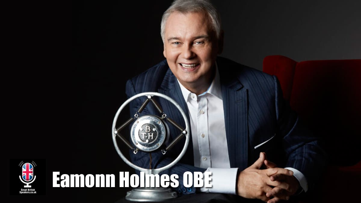 Eamonn Holmes Hire Longest Running Breakfast Tv Presenter 2493