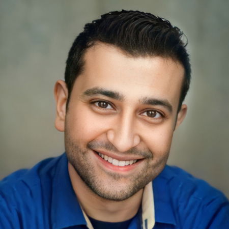 BBC Tech Presenter Waseem Mirza | Great British Presenters