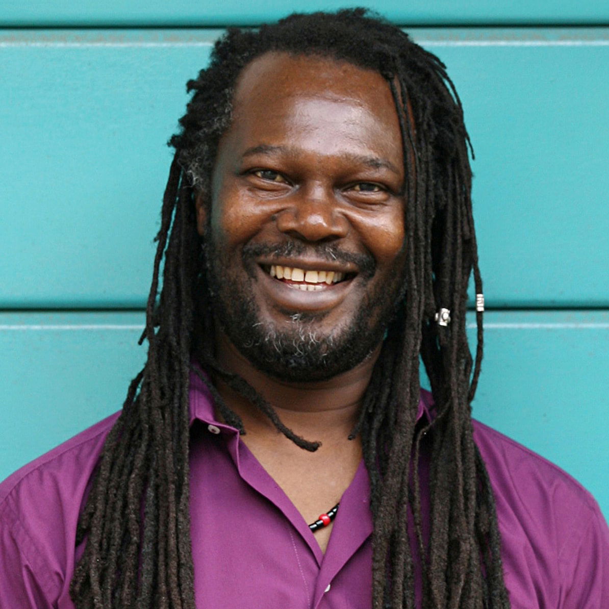 Iconic Voice of Levi Roots | Great British Voices